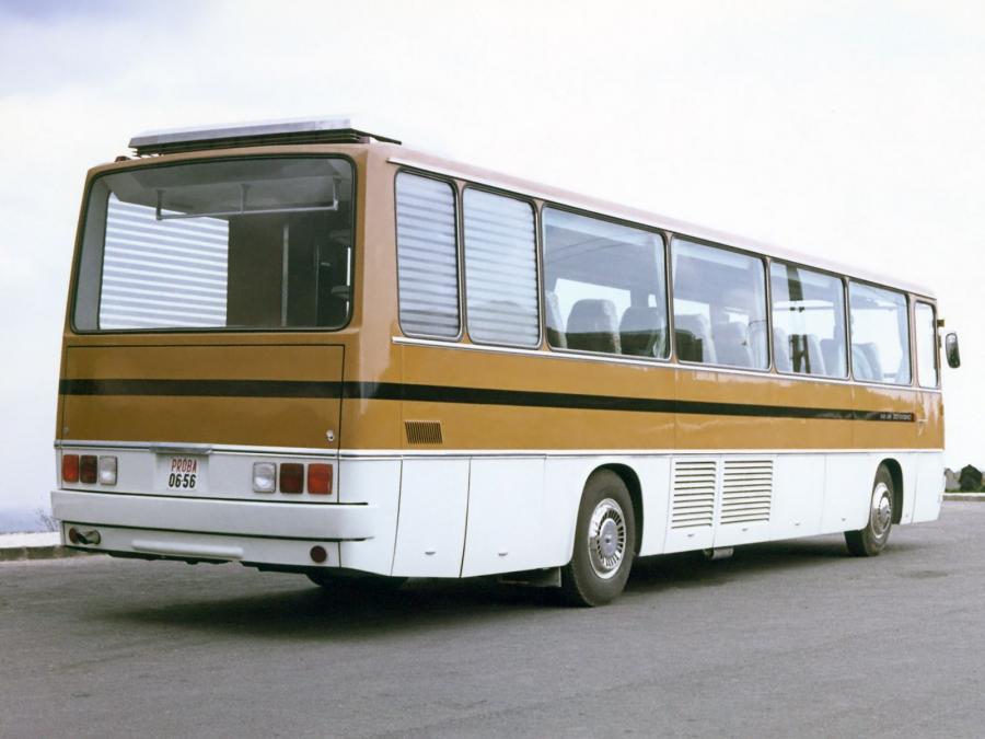  Ikarus 250.00 1969 года  (фото 4 из 6)